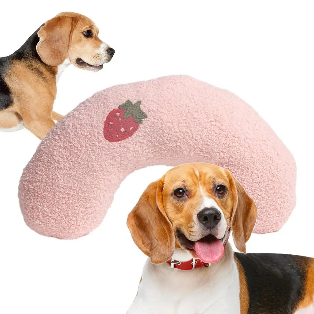 Calming Pet Pillow