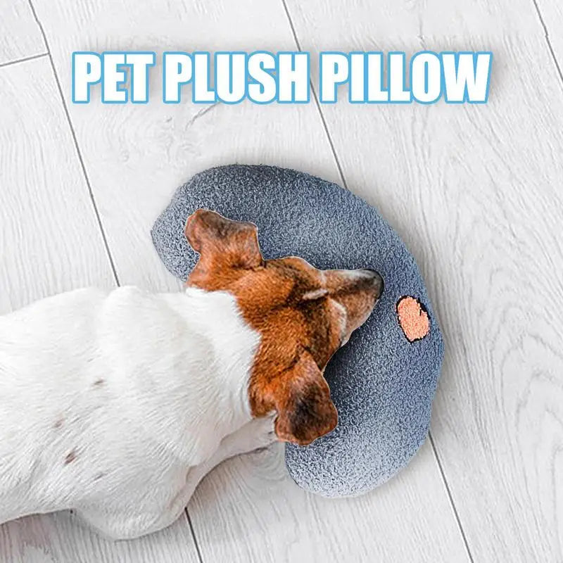 Calming Pet Pillow