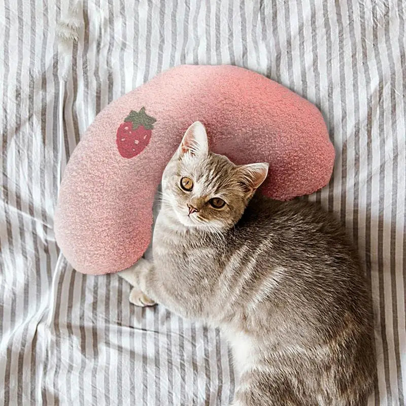 Calming Pet Pillow