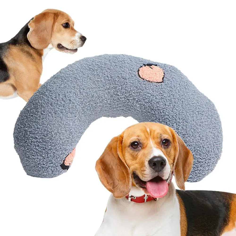 Calming Pet Pillow